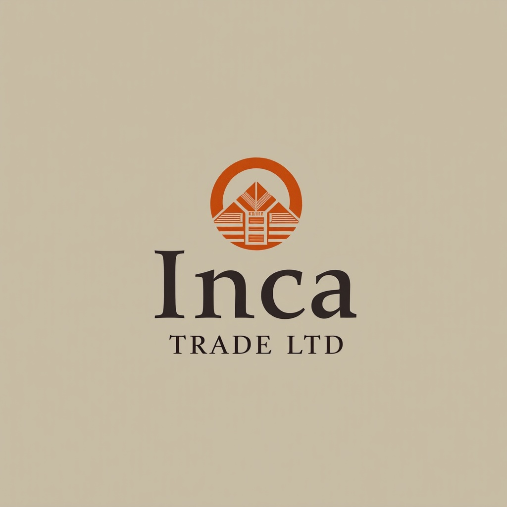 Inca Trade LTD Logo